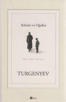 Vorderes Coverbild Babalar ve Ogullar