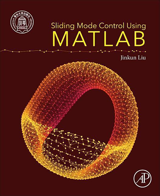 Vorderes Coverbild Sliding Mode Control Using MATLAB