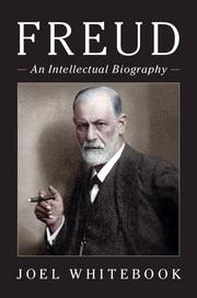 Vorderes Coverbild Freud