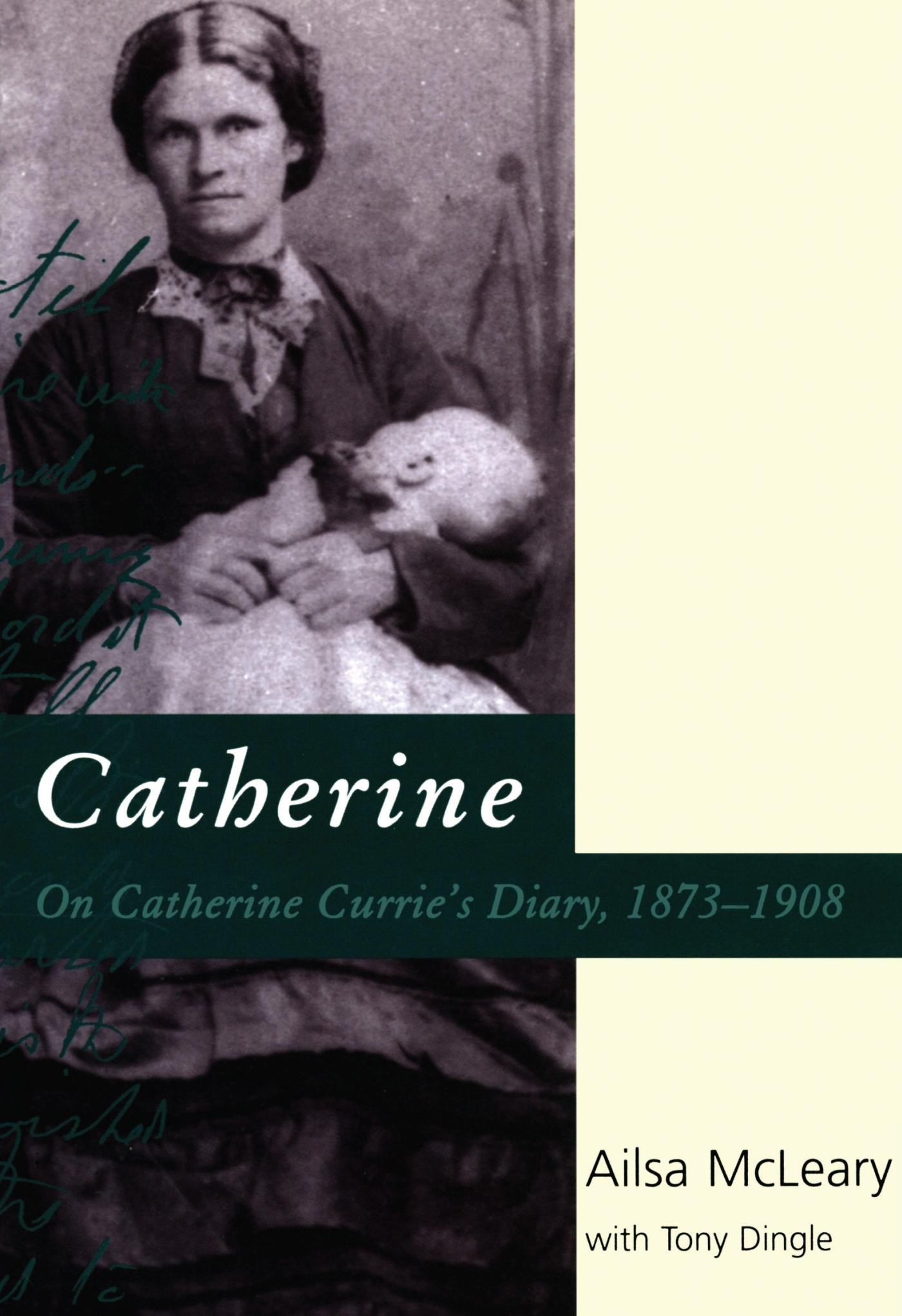 Vorderes Coverbild Catherine