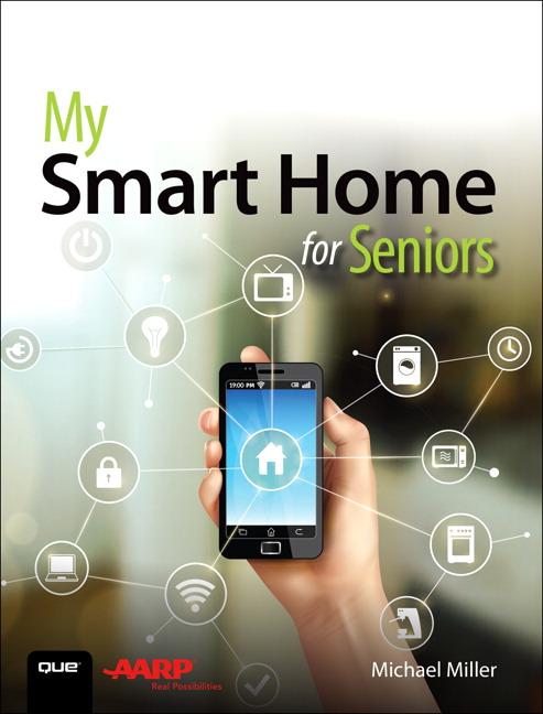 Vorderes Coverbild My Smart Home for Seniors