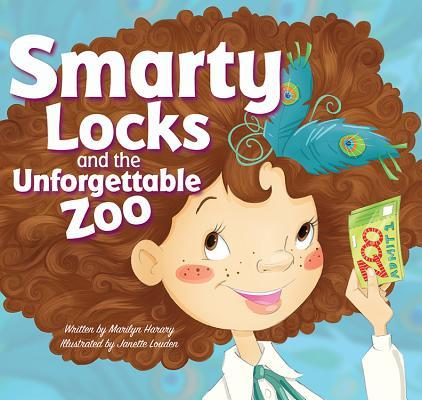 Vorderes Coverbild SMARTY LOCKS & THE UNFORGETTAB