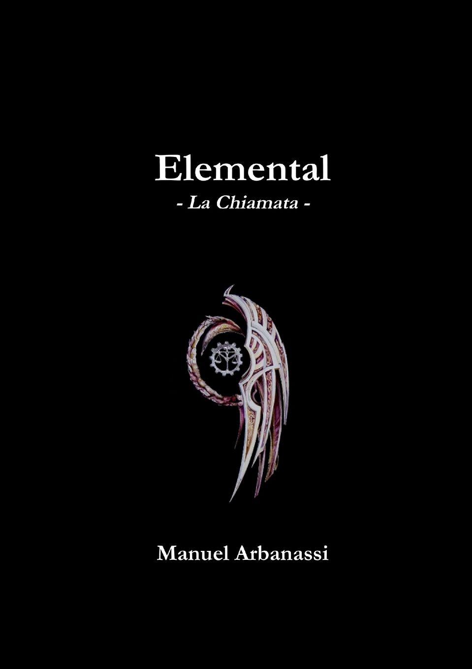 Vorderes Coverbild Elemental - La Chiamata