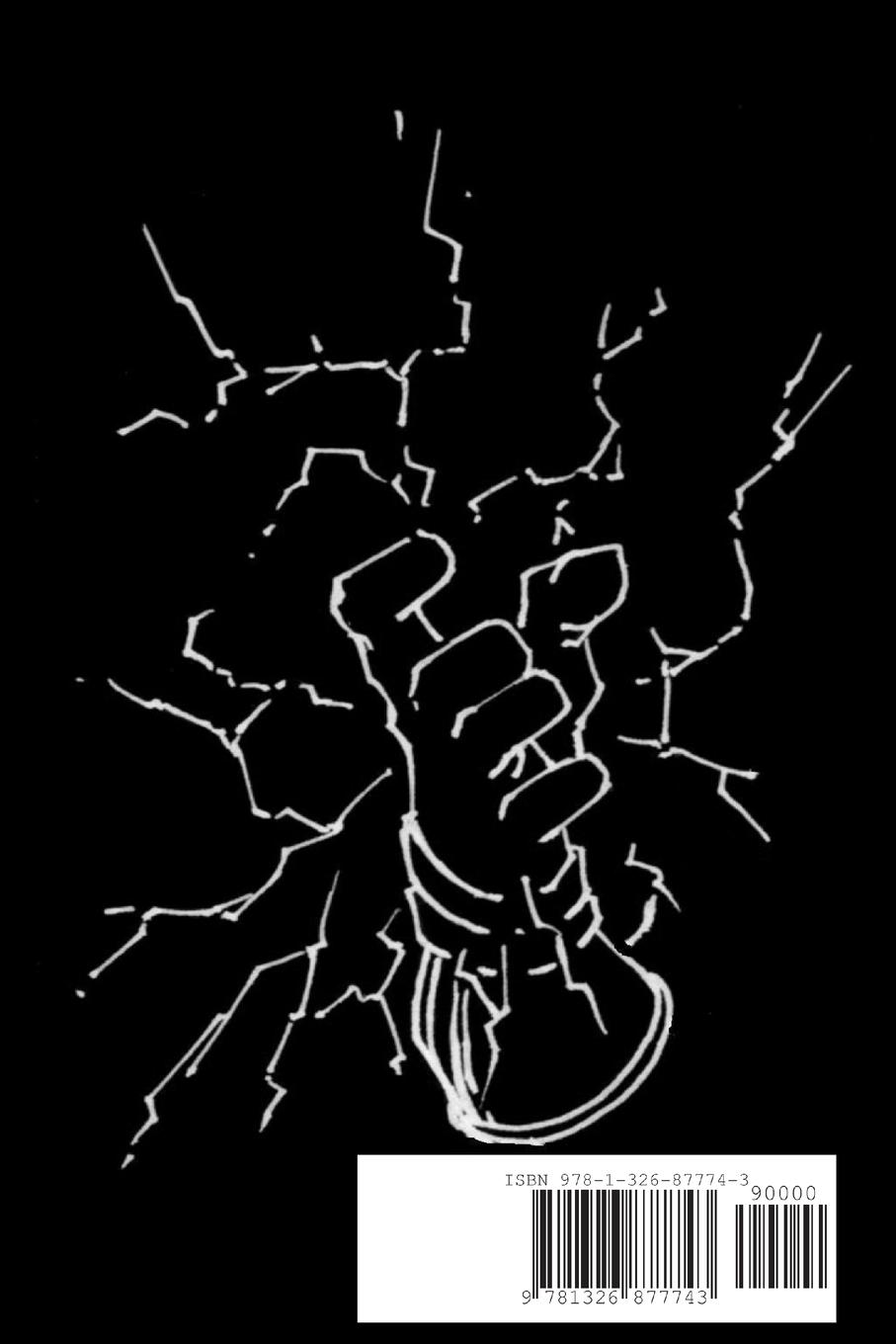 Rückseitencover The Super Hack