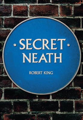 Vorderes Coverbild Secret Neath