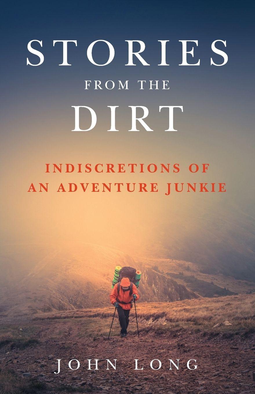 Vorderes Coverbild Stories from the Dirt