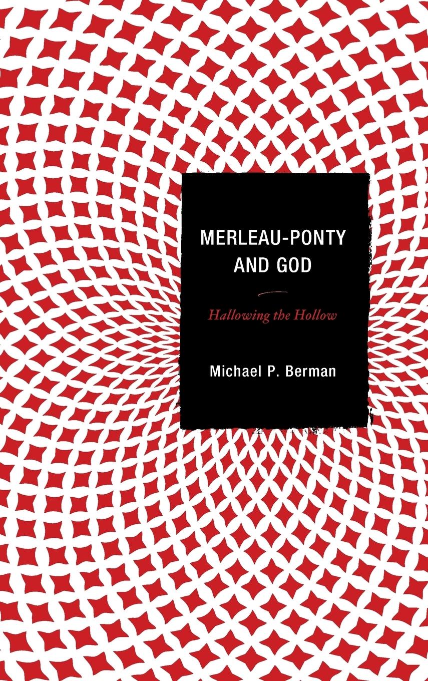 Vorderes Coverbild Merleau-Ponty and God