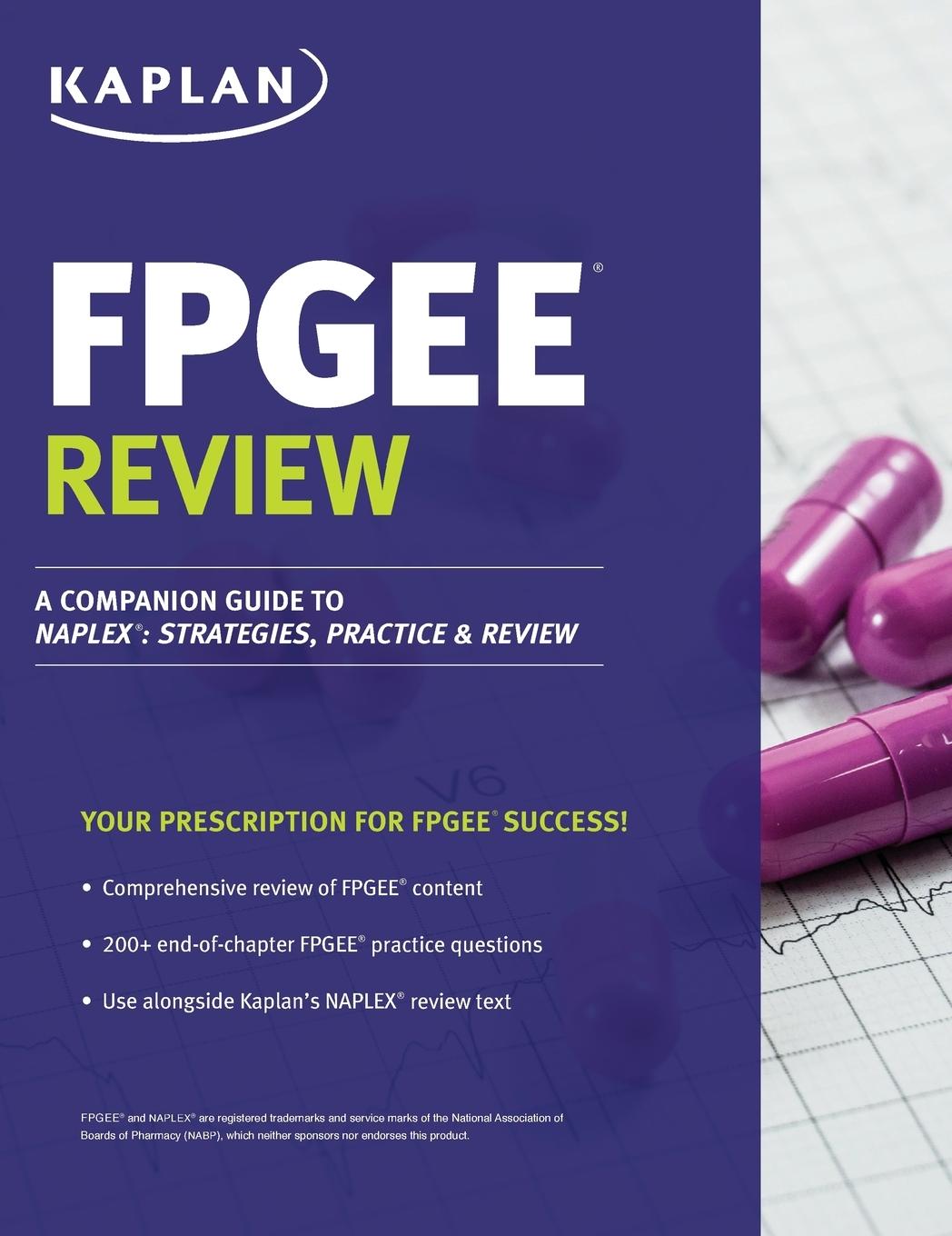 Vorderes Coverbild FPGEE Review