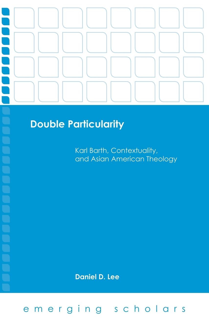 Vorderes Coverbild Double Particularity
