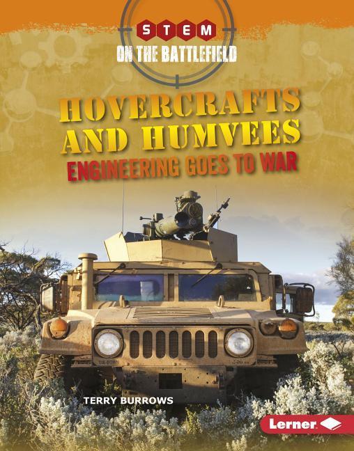 Vorderes Coverbild Hovercrafts and Humvees
