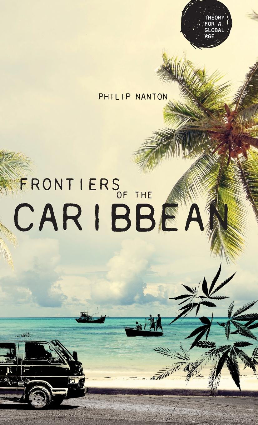 Vorderes Coverbild Frontiers of the Caribbean