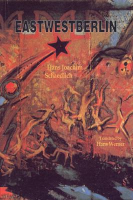 Vorderes Coverbild Eastwestberlin