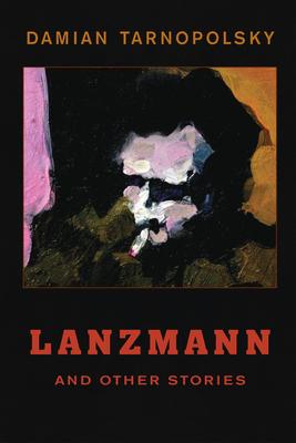 Vorderes Coverbild Lanzmann and Other Stories