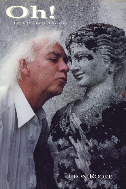 Vorderes Coverbild Oh!