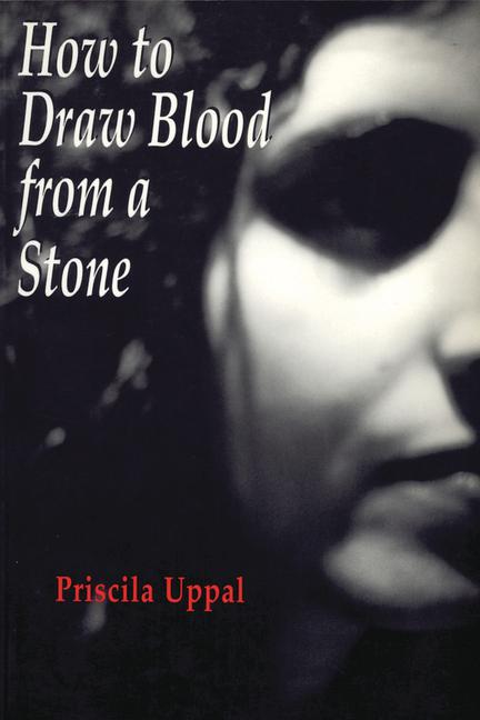 Vorderes Coverbild How to Draw Blood from a Stone