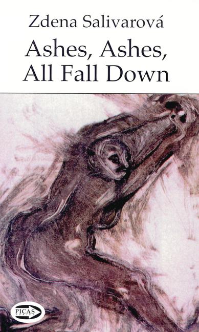 Vorderes Coverbild Ashes, Ashes, All Fall Down