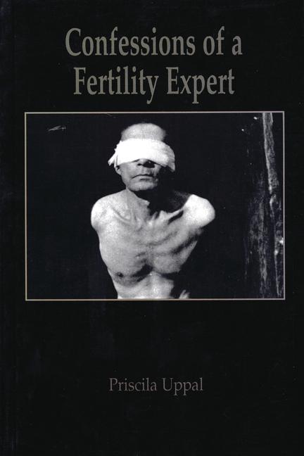 Vorderes Coverbild Confessions of a Fertility Expert