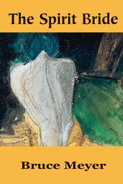Vorderes Coverbild The Spirit Bride