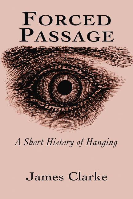 Vorderes Coverbild Forced Passage