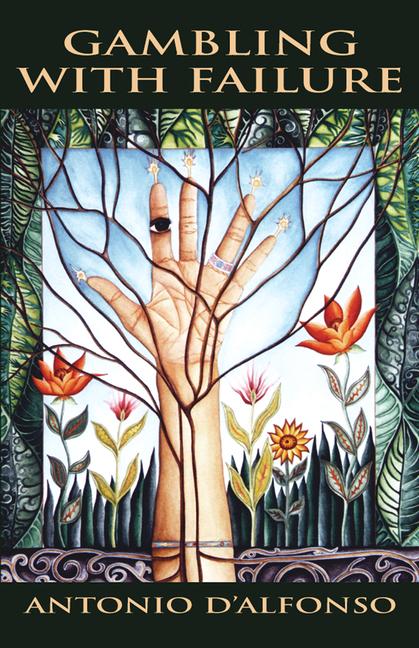 Vorderes Coverbild Gambling with Failure