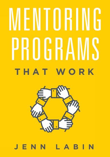 Vorderes Coverbild Mentoring Programs That Work