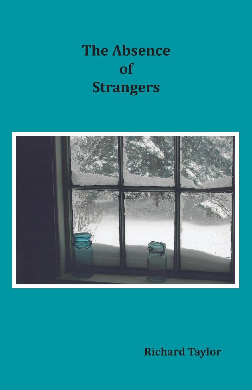 Vorderes Coverbild The Absence of Strangers