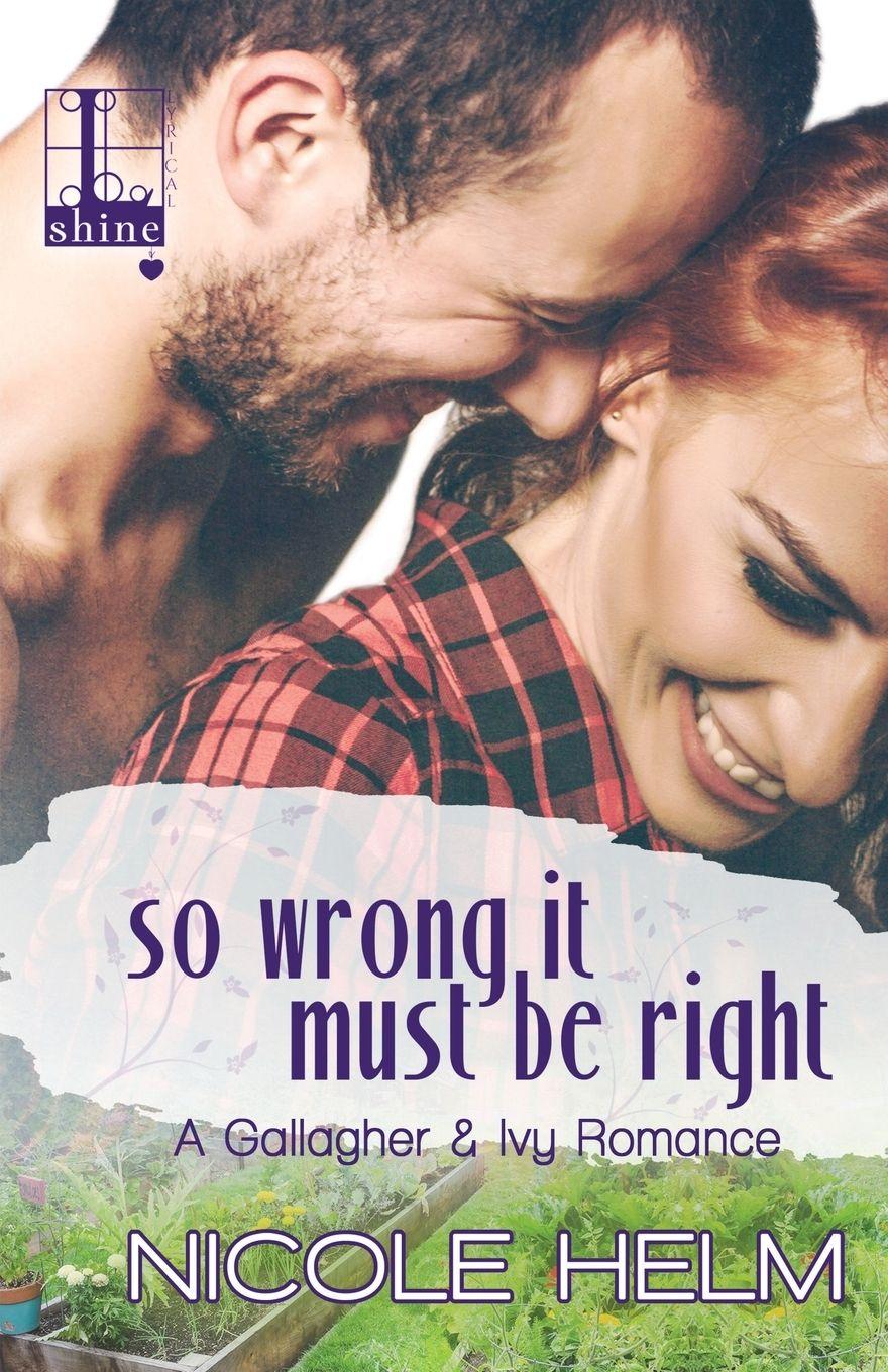 Vorderes Coverbild So Wrong It Must Be Right