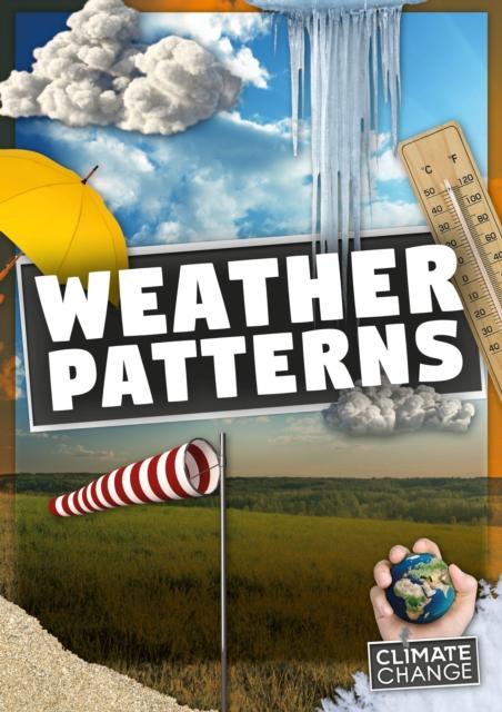 Vorderes Coverbild Weather Patterns