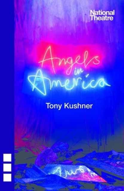 Vorderes Coverbild Angels in America