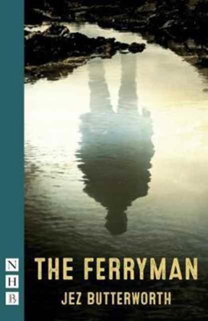 Vorderes Coverbild The Ferryman