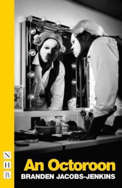 Vorderes Coverbild An Octoroon