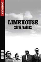 Vorderes Coverbild Limehouse