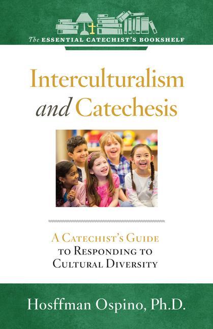 Vorderes Coverbild Interculturalism and Catechesis