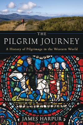 Vorderes Coverbild The Pilgrim Journey
