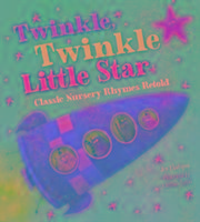 Vorderes Coverbild Twinkle, Twinkle Little Star