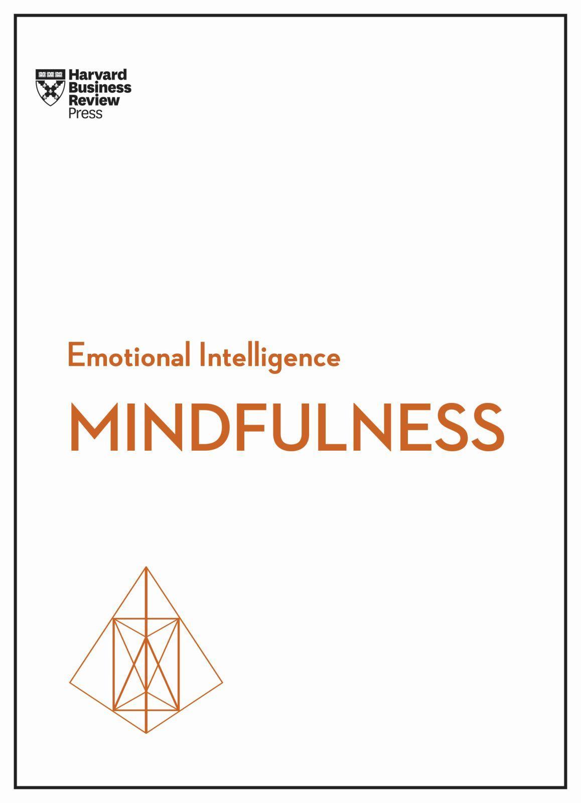 Vorderes Coverbild Mindfulness (HBR Emotional Intelligence Series)