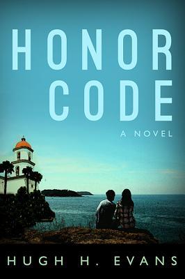 Vorderes Coverbild HONOR CODE