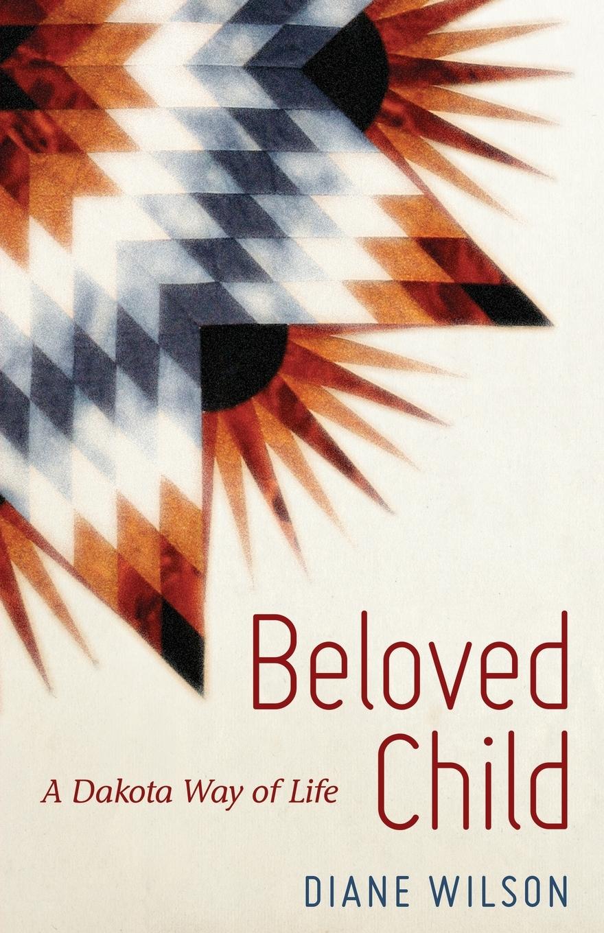 Vorderes Coverbild Beloved Child