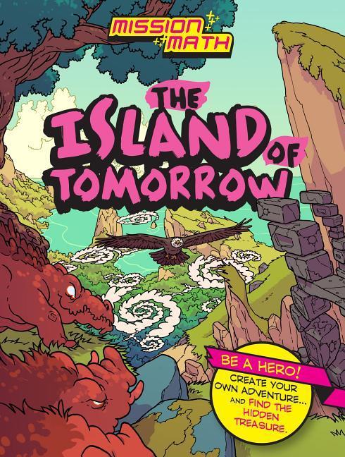 Vorderes Coverbild The Island of Tomorrow (Geometry)