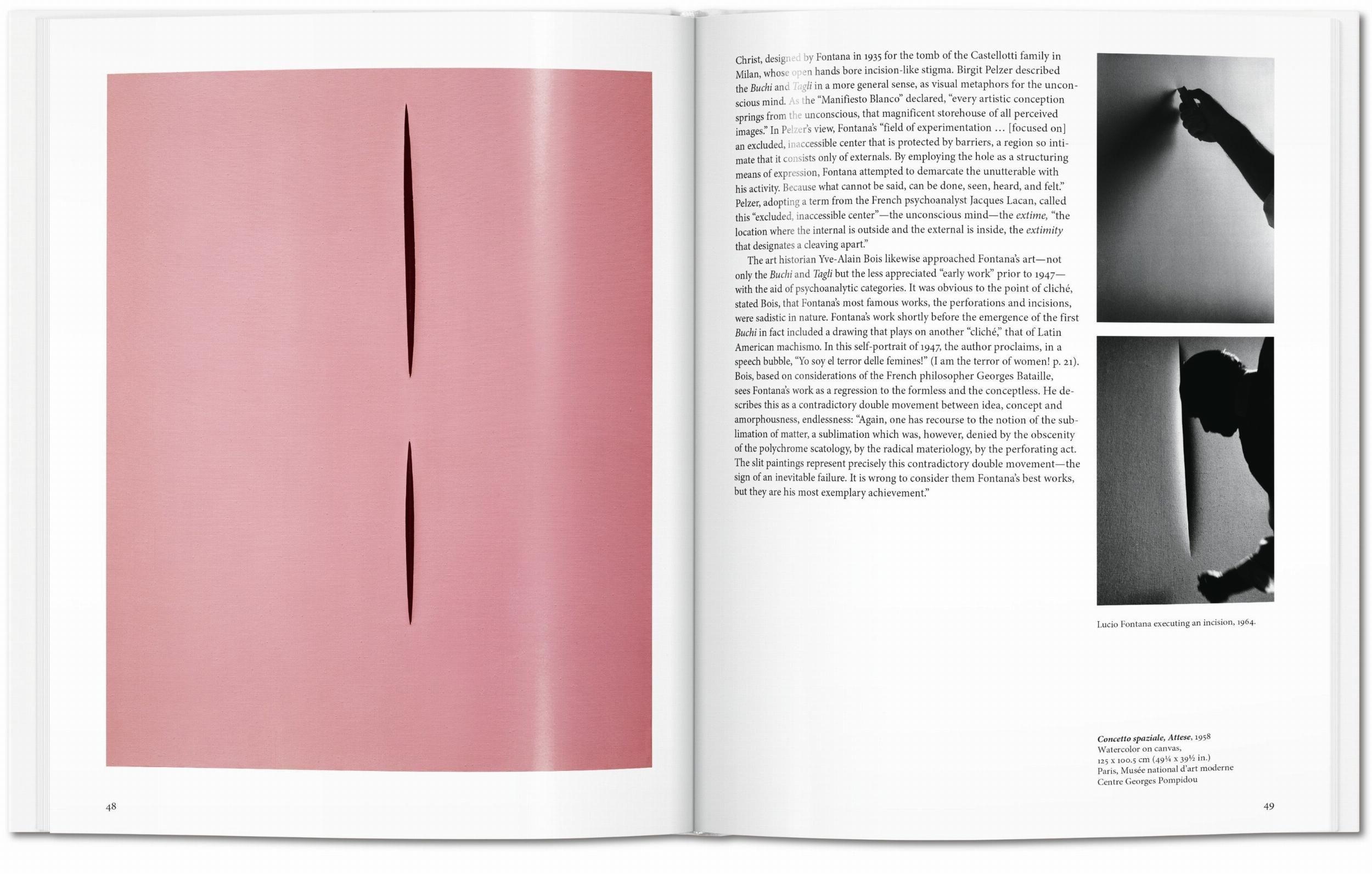 Beispielinhalt (Bild) Fontana