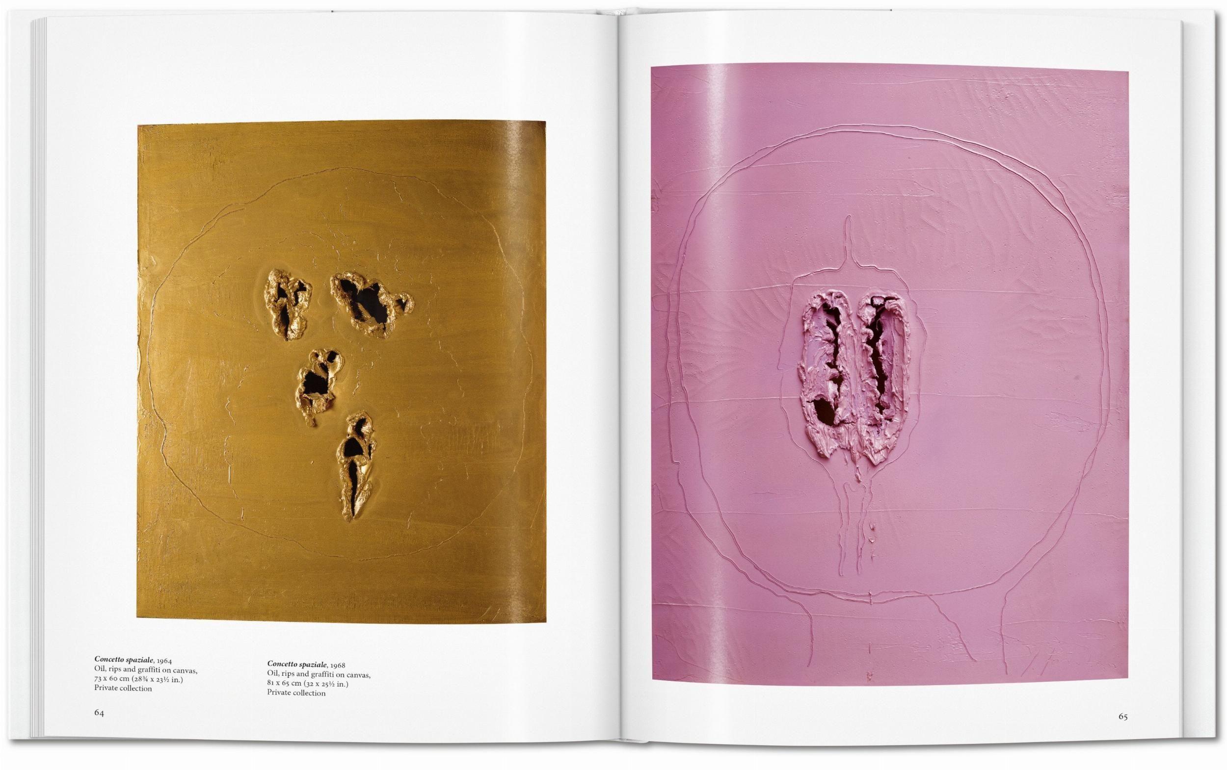 Beispielinhalt (Bild) Fontana