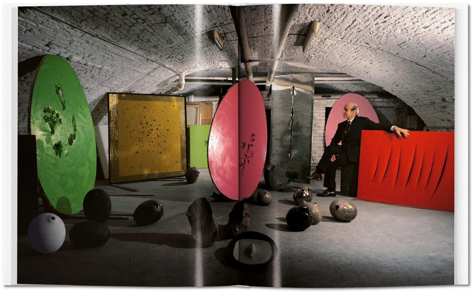 Beispielinhalt (Bild) Fontana