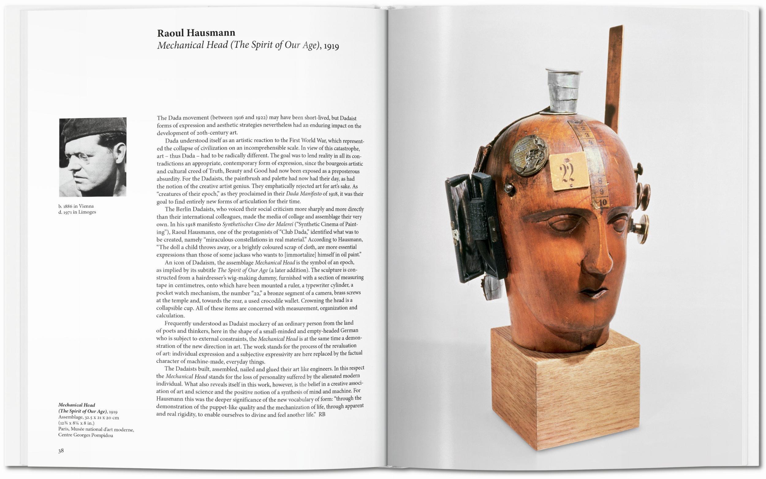 Beispielinhalt (Bild) Berlin in the 1920s