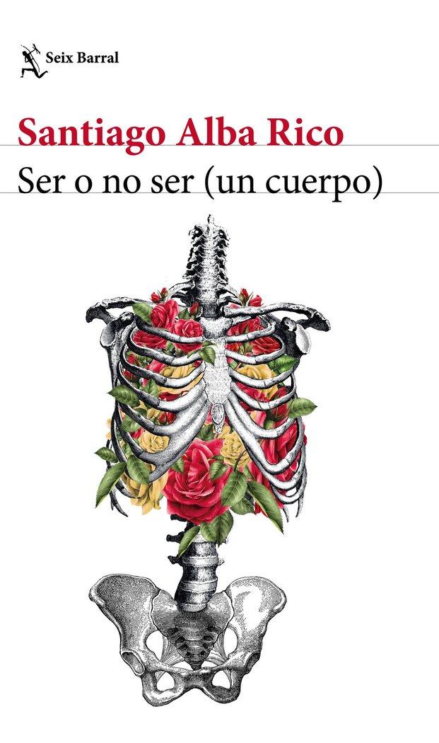 Vorderes Coverbild Ser o no ser (un cuerpo)