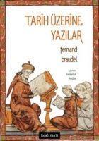 Vorderes Coverbild Tarih Üzerine Yazilar