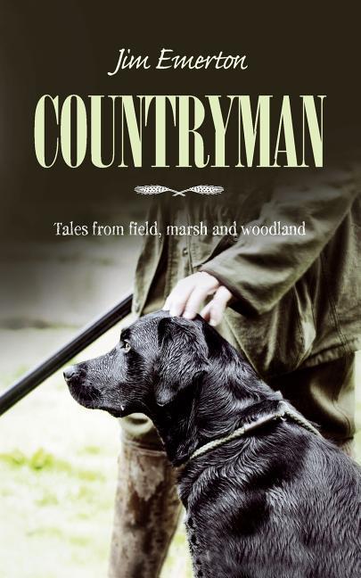 Vorderes Coverbild Countryman