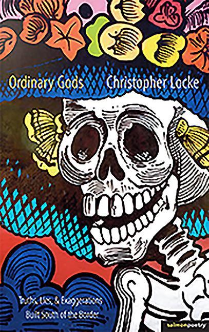 Vorderes Coverbild Ordinary Gods