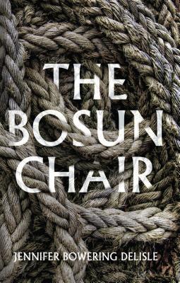 Vorderes Coverbild The Bosun Chair