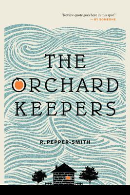 Vorderes Coverbild The Orchard Keepers