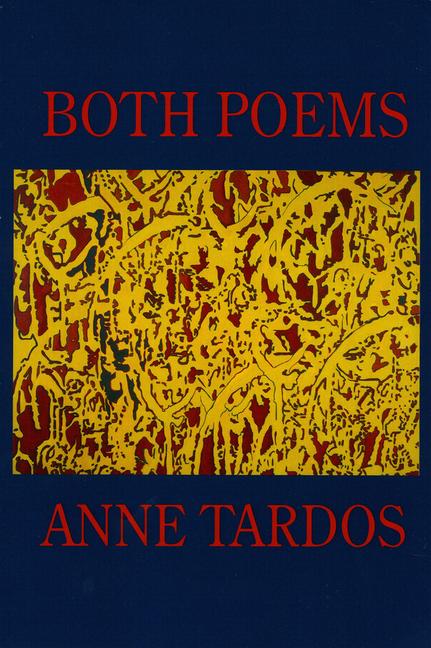 Vorderes Coverbild Both Poems